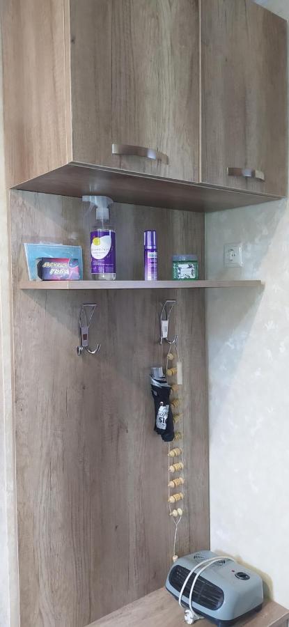 Velvita Sliven Luaran gambar